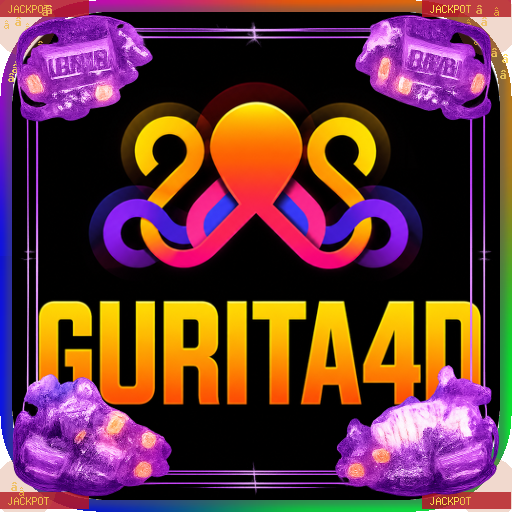gurita4d — galeri pratinjau - APK Resmi