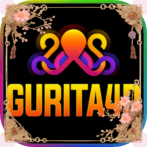 gurita4d — galeri pratinjau Resmi APK